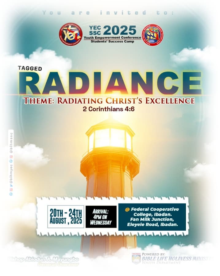 Youth Event